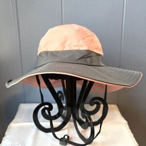 Sunday Afternoons Wide-Brim Reversible Sun Hat UPF 50+ Sun Protection